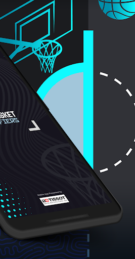 FIBA EuroBasket Qualifiers Screen 2