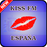 Radio Kiss FM España icon