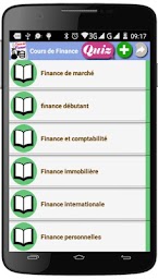 Cours de Finance