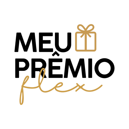 Meu Prêmio Flex logo