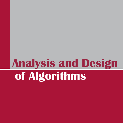 Analysis and Design Algorithms - Apps on Google Play