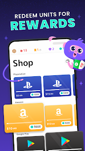 MISTPLAY  Play to earn rewards Apk Mod Download  2022 5