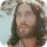 Jesús El Salvador icon