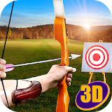Archery Master: Bow Simulator icon