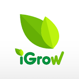 iGrow : Pembiayaan Pertanian Aman & Menguntungkan icon
