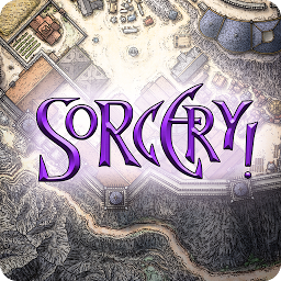 Значок приложения "Sorcery! 4"