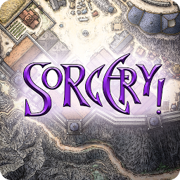 Sorcery! 4 Mod Apk