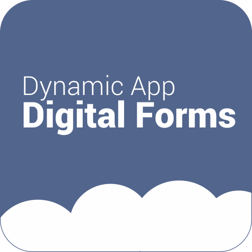 Digital Forms logo