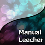 Manual Leecher icon