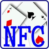 NFC Concentration icon