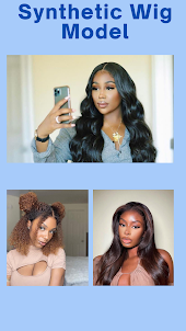 Afro Wigs 2023 : tutos montage