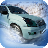 Off-Road SUV Simulator 4x4 icon