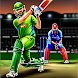 Real World League Cricket Game - Androidアプリ