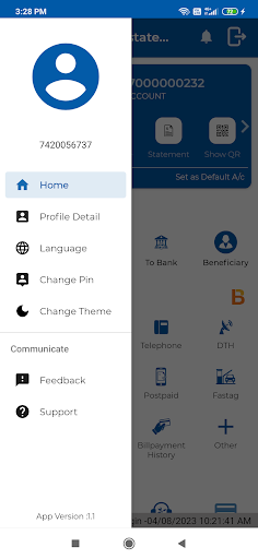 Prerana Multistate Urban Co Op