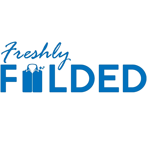 Freshly Folded 1.0.1 Icon