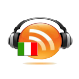 Italian Podcasts icon