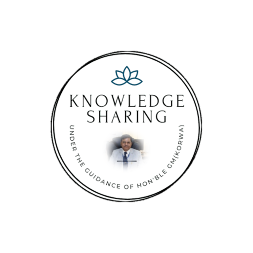 Knowledge Sharing Korwa logo