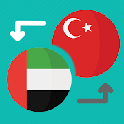 Arabic-Turkish Translator