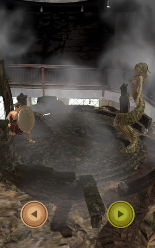 Museum of Devnya Screen 2