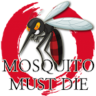 Mosquito Must Die 1.9