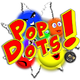 Pop Dots! icon