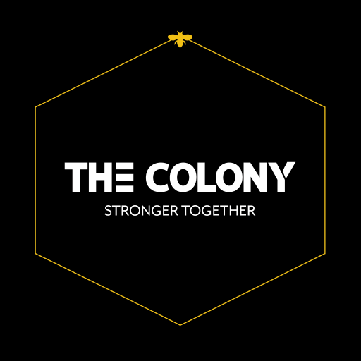 Colony Health & Fitness logo