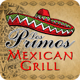 Los Primos Mexican Grill icon