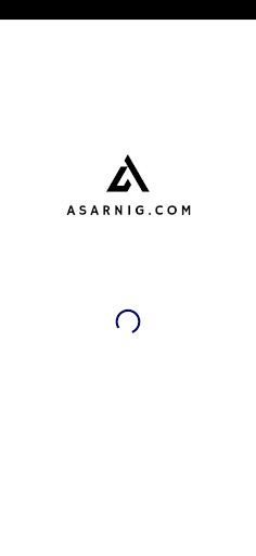 Asarnig Screen 2