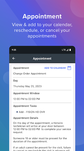 Hotwire Fision Screen 3