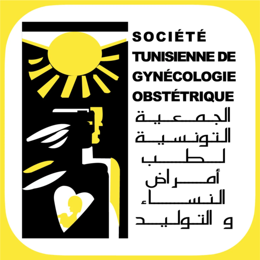 STGO logo