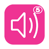 Notification Sounds 2017 icon