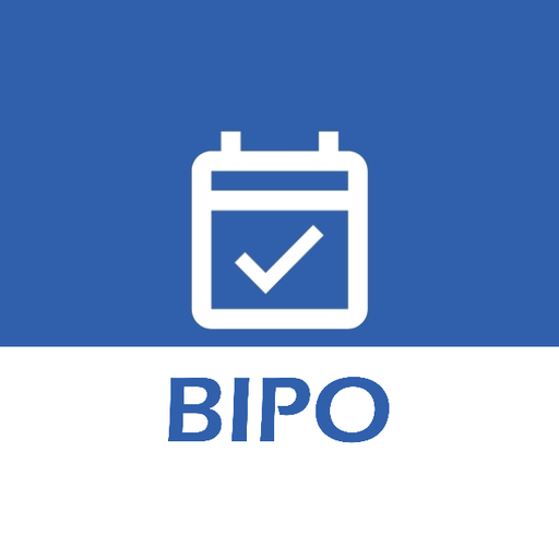 BIPO Kiosk logo