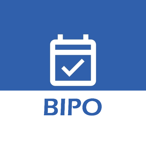 BIPO Kiosk  Icon