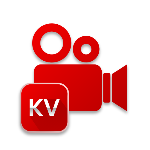 KeyServ Video Mobile logo