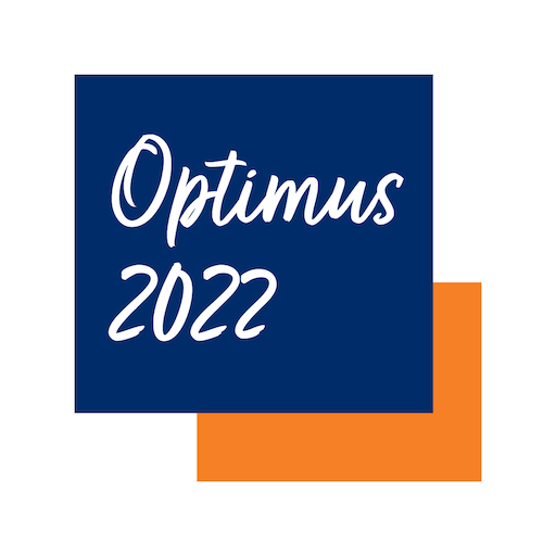 OPTIMUS 2022 1.0.0 Icon