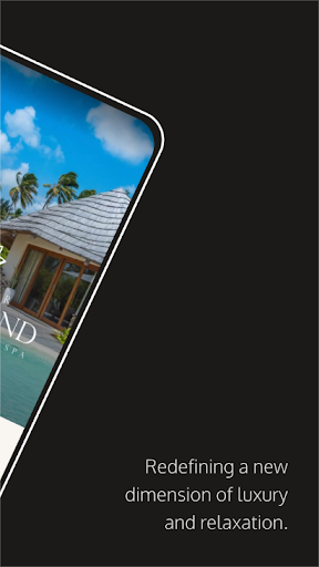 Zanzibar White Sand Screen 2