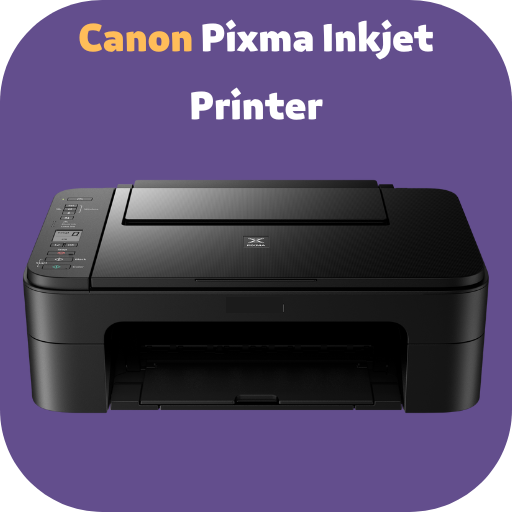 Canon Pixma Inkjet Printer Download on Windows