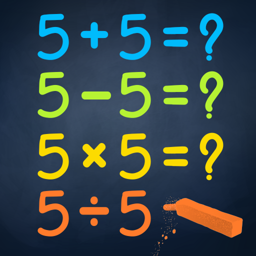 Math games puzzles Download on Windows