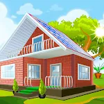 Cover Image of Download Home Design Games: House Games  APK