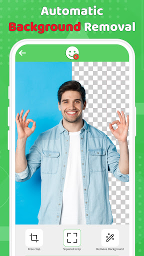 WASticker Animated Stickers Screenshot 2 - AppWisp.com