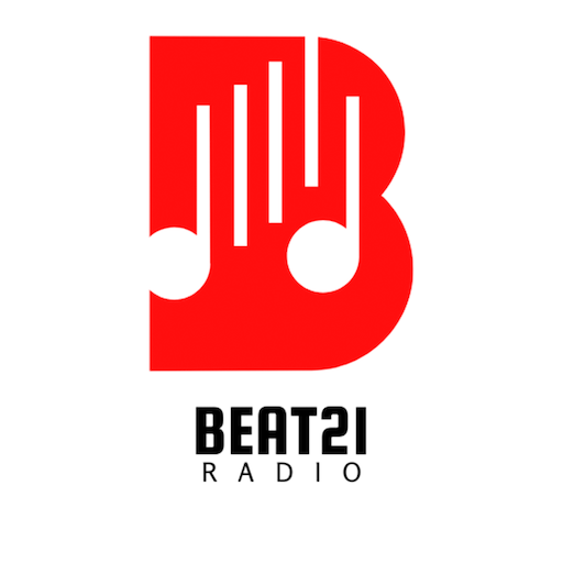 Radio Beat 21 logo