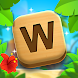 Wordster - Word Builder Game