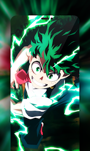 Otaku Anime Wallpaper 3