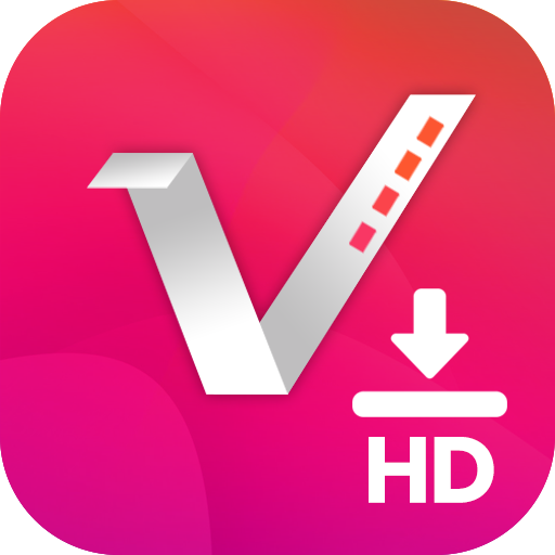 Video Downloader 1.7 Icon