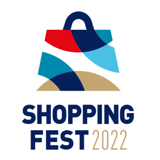 Shopping Fest  Icon