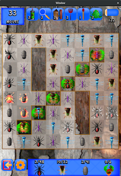 Bug Bonanza - Screenshot 1