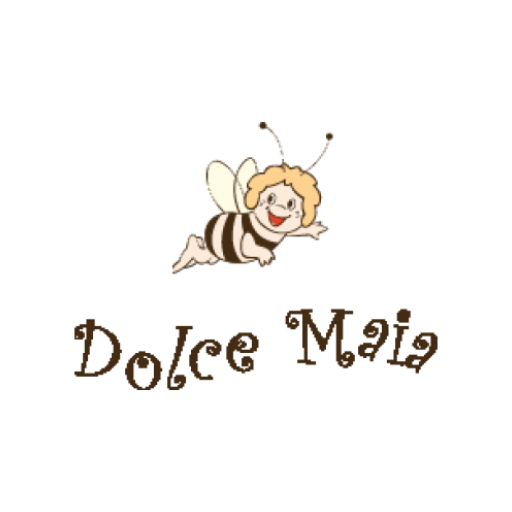 Dolce Maia logo