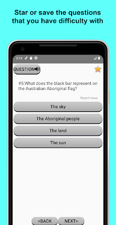 Australian Citizenship Testのおすすめ画像3