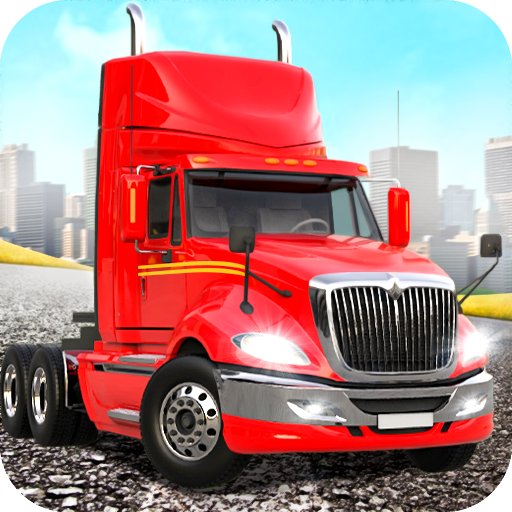 Truck Simulator: Truck Driving - Apps on Google Play