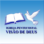 Cover Image of ดาวน์โหลด Igreja Pentecostal Visão de De  APK